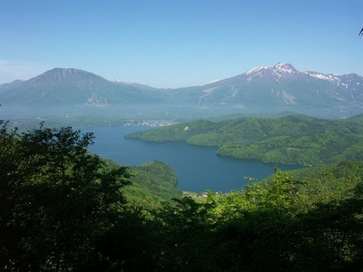 2015年3月に『妙高戸隠連山国立公園』が誕生します！ | 中部地方環境